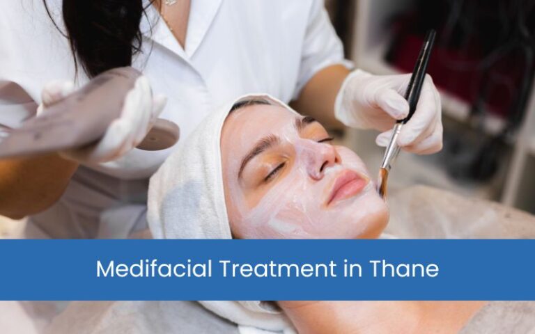 Medifacial Treatment in Thane